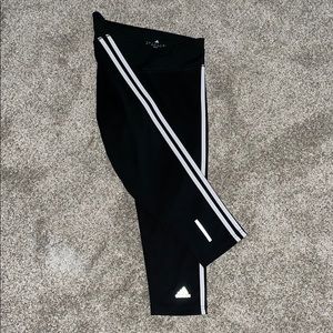 Adidas Crop Leggings